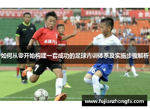 如何从零开始构建一套成功的足球青训体系及实施步骤解析