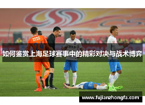 如何鉴赏上海足球赛事中的精彩对决与战术博弈